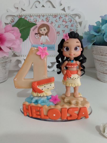 Vela Moana